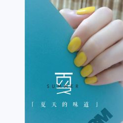 -RL Nail·瑞丽美甲美睫品牌原创店