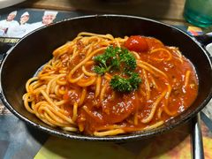 -卢布里西餐厅(海拉尔店)