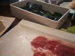 -竹叶涮肉坊(总店)