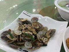 -景好海鲜餐厅(大鹏必选旅游店)