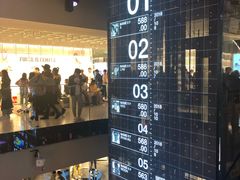 -NIKE品牌体验店(南京东路店)