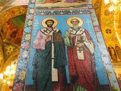 -滴血救世主教堂