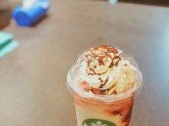 -星巴克(汾阳路店)