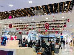 -凯德MALL(望京店)