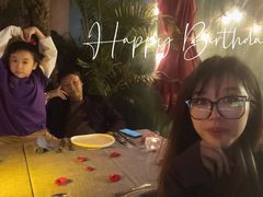 -弦月窗LUNETTE BY AMANDA(复兴路店)