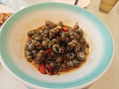 -城北食府(枫林店)