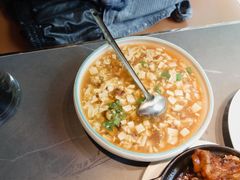 西湖牛肉羹-富临轩私房菜(集庆门大街店)
