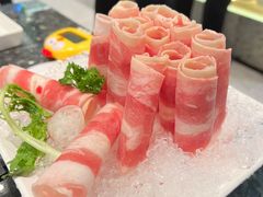 -一席地·本地鸡窝·杭帮鸡火锅(萧山银隆百货店)