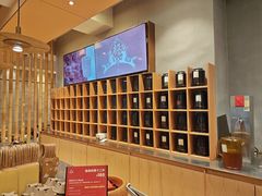 -去茶山(重庆万象城店)