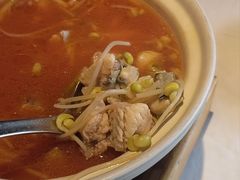 贵州酸汤鱼-黔香阁·味(花木店)