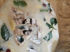 -云中鱼蒸汽石锅鱼(川沙百联店)