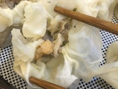 -海汇源老烧麦店(东大街总店)