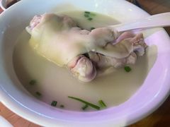 -明红蹄花(糍粑店街店)