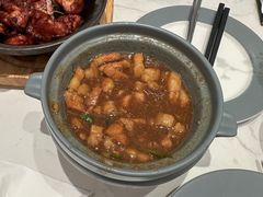 -鹿港小镇(悠唐店)