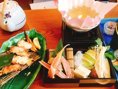 -蟹道乐(道顿堀本店)