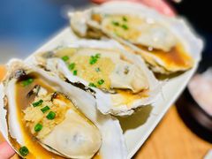 -蚝太郎 • 海鲜烧烤(建国路创始店)