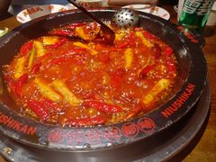 -牛市坎火锅(建设路店)