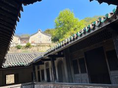 -雁南飞茶田景区