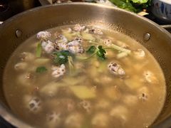 -大头虾越式风味餐厅(光明广场店)