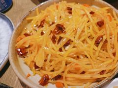 -那时新疆·若羌(经纬汇店)