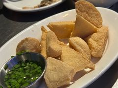 -陈鹏鹏潮汕菜(欢乐海岸 海边景观店)