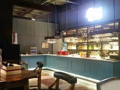 -明星酒店•FORNETTO佛纳朵意餐厅•披萨•意面(湘隆时代广场店)