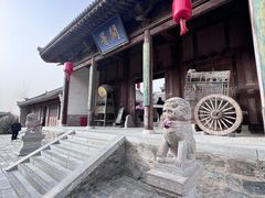 -雁门关景区