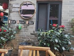 -周大娘牛乳(旧寨古村总店)