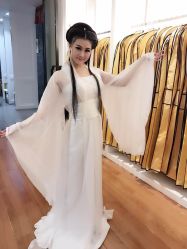 -盘子女人坊古装写真摄影(厦门总店)