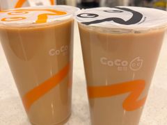 -CoCo都可(合生汇店)