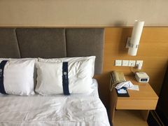 -天津和平智选假日酒店