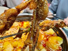 -蛙小侠(长安万科店)