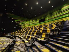 -中影国际影城(CINITY LED横岗店)