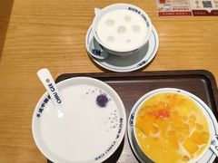 -赵记传承·中式甜品(中山石岐大信店)