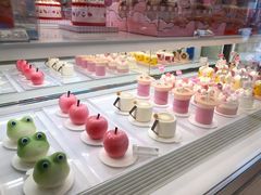 -好利来(七宝领展广场店)