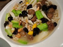 什锦三鲜烩鱼圆-童福兴·南京菜(老门东店)