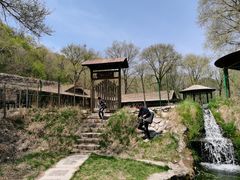 -玉渡山自然风景区