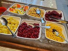 -上海虹桥宾馆味翠餐厅