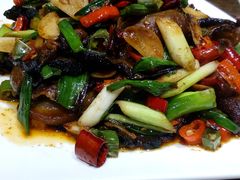 -老长沙罐子楼(平顶山总店)