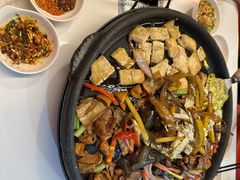 -一烙锅(友谊店)