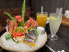 -匠和风精致料理(成都龙湖滨江天街店)