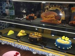 -DQ·蛋糕·冰淇淋(合生汇店)