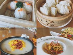 -彩丰楼中餐厅·仁恒洲际酒店