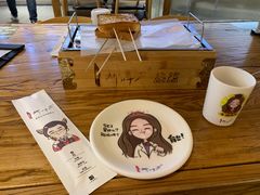 -柳叶刀烧烤(北大清华店)