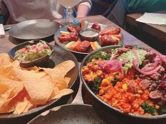 -Q MEX 库迈墨西哥餐吧(三里屯店)