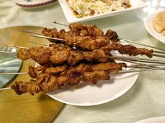 -那达慕蒙古风味酒楼