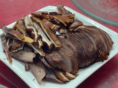猪耳朵-林家饭店(新林公路店)