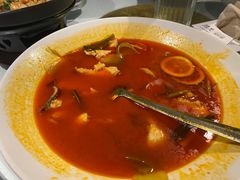 -时光乌托邦空中花园餐厅川味·融合菜(幸福广场店)
