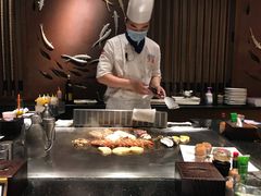 -大渔铁板烧(大悦城店)