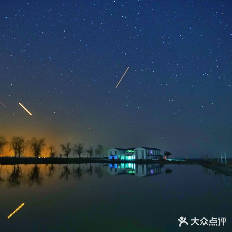 武汉小众景点沉湖湿地公园一日游攻略